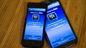 GoRiau Siap-siap, Beberapa Hari Lagi BBM Android dan iPhone Resmi Diluncurkan