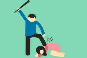 GoRiau Kurang Ajar, Bapak di Dumai Ini Tega Sayat dan Sundut Tubuh Anak Kandungnya yang Berusia 7 Tahun