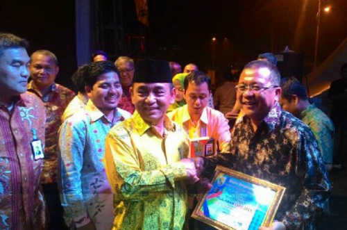 16 Tahun Kabupaten Pelalawan, Dari Sebuah Kerajaan Kini Menjelma Sebagai Kekuatan Ekonomi di Koridor Sumatera