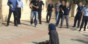GoRiau Gadis Palestina Tewas Ditembak Polisi Israel 10 Kali Saat Menunggu Bus Sepulang Sekolah