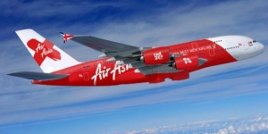 GoRiau Mengerikan, Pesawat Air Asia Terjun Bebas 20 Ribu Kaki