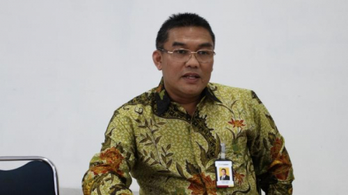 Dirut Bank Riau Kepri Irvandi Gustari Jadi Direktur Keuangan Pelindo III