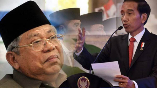 Rektor UIR Tolak Unjuk Rasa Anarkis Jelang Pelantikan Presiden