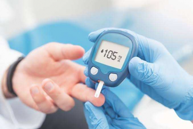 Angka Diabetes Tinggi, Menkes Ajak Masyarakat Terapkan Hidup Sehat