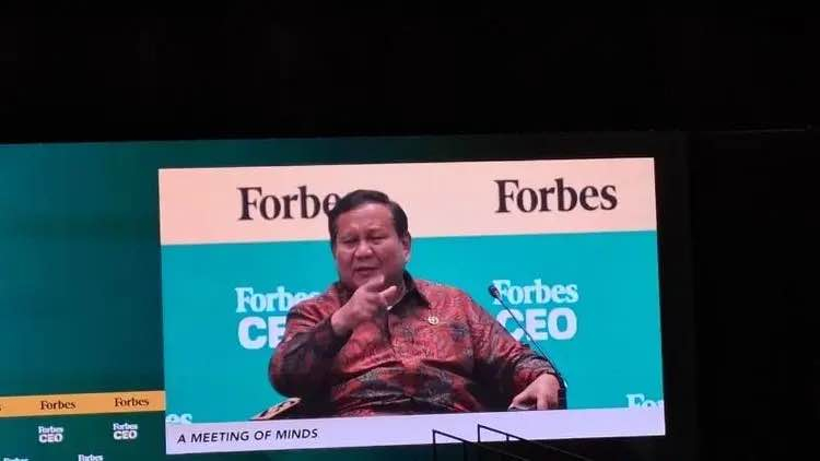 Prabowo Tegaskan Negara Harus Berdaulat, TNI Diminta Kawal Eksekusi Lahan Sawit Ilegal