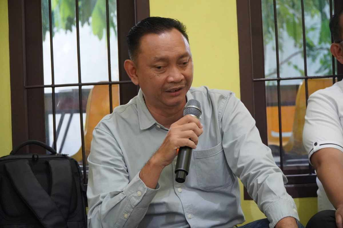 Ekonom Unri Soroti Wacana Gaji PNS Disalurkan Lewat Koperasi Merah Putih