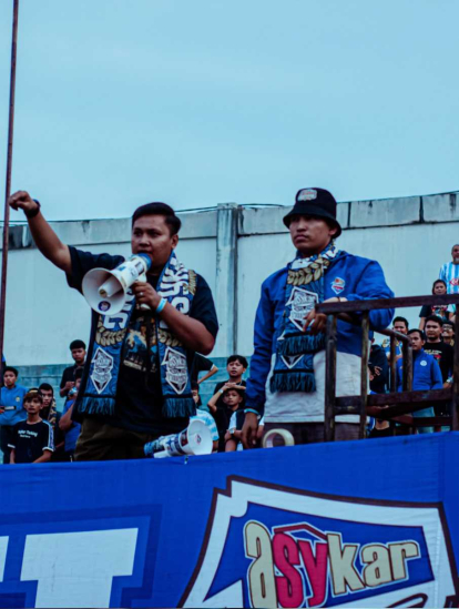 PSPS Pekanbaru di Puncak Klasemen, Asykar Theking Minta Tren Positif Dijaga
