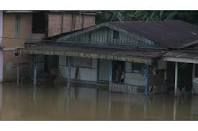 Beberapa Desa di Inhu Terendam Banjir, Yopi: Masyarakat Diminta Waspada Camat Harus Tanggap