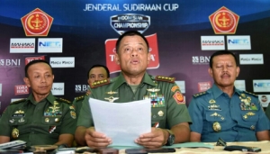 GoRiau 2 TNI Ditembak Polisi di Lubuklinggau, Panglima: Anggota Tidak Melawan Saat Disergap dan Dilucuti