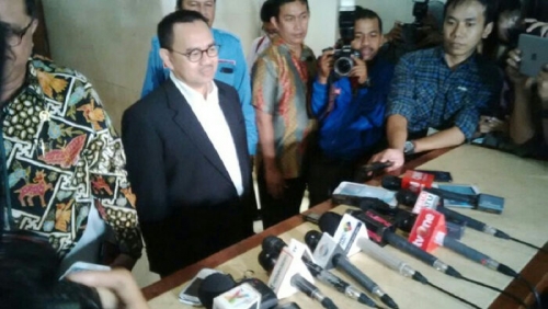 Sudirman Said: Politikus Kuat DPR Minta Saham PT Freeport 20 Persen