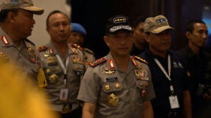 GoRiau Jadi Tersangka Penistaan Agama, Ahok Tidak Ditahan, Ini Alasan Polri