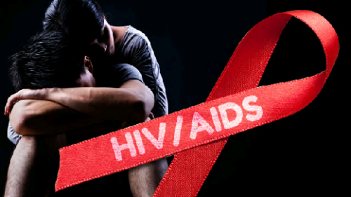 29 Warga Pelalawan Meninggal Akibat HIV/AIDS