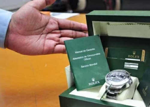 Festival HAKI 2016, KPK akan Melelang Barang Gratifikasi di Riau