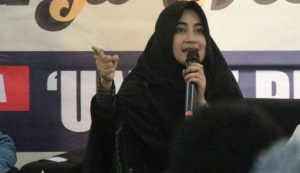 GoRiau Kakak Ipar Akui, Sunu dan Umi Pipik Sudah Nikah Siri