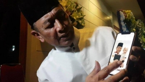 GoRiau Cucu Wiranto Meninggal karena Tercebur ke Kolam Ikan