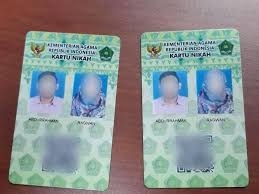 GoRiau Aneh, Kartu Nikah Hanya untuk Pasangan Muslim