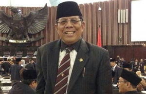 GoRiau Anggota MKD Darizal Basir: Setya Novanto Harus Diberhentikan Sebagai Ketua DPR