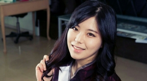 GoRiau Artis Cantik Korea Kang Doo Ri Bunuh Diri