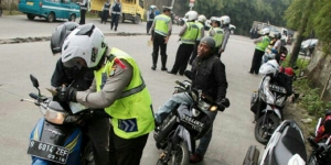 GoRiau Perpanjang SIM Tak Repot Lagi, Sudah Bisa Sistem Online