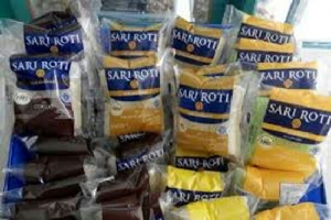 GoRiau Yayasan Al Hikmah Boikot Sari Roti