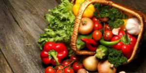 GoRiau Makan Sayuran Ini Bisa Bikin Pria Jantan