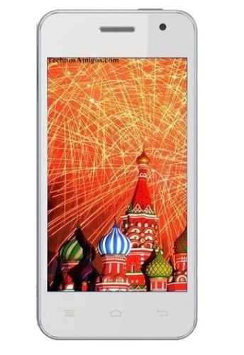 Ini Smartphone Android Paling Murah, Cuma Rp500 Ribuan