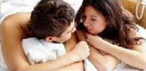 GoRiau Hasil Penelitian, Posisi Bercinta Seperti Ini Ternyata Berbahaya, Padahal Banyak Pasangan Sering Melakukannya