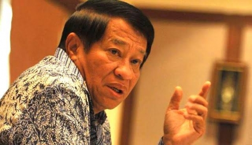 Jokowi Tunjuk Agum Gumelar Sebagai Anggota Wantimpres