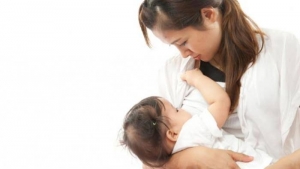 GoRiau Menyusui Bayi Hingga Usia 6 Bulan Bisa Kurangi Risiko Diabetes