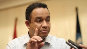 GoRiau Anies Baswedan Tegaskan, Ada Cacat Administrasi Penerbitan Sertifikat HGB Pulau Reklamasi