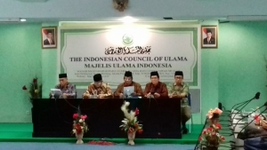 GoRiau MUI Nilai Putusan MK Lukai Perasaan Umat Beragama