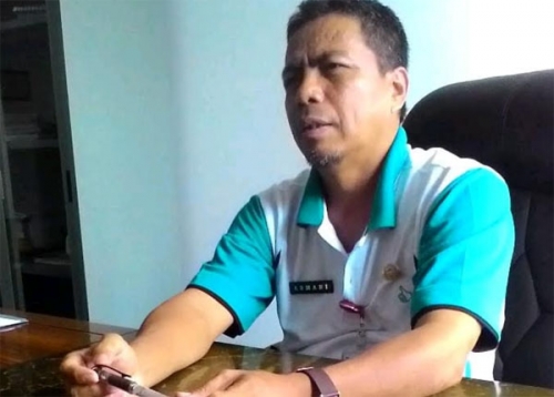 Uji KIR Pindah ke Pelalawan, Kuansing Kehilangan Rp400 Juta