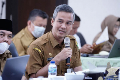 GoRiau Besok 1.536 Pelamar Umum Calon PPPK Guru di Riau Ujian, Ini Lokasinya