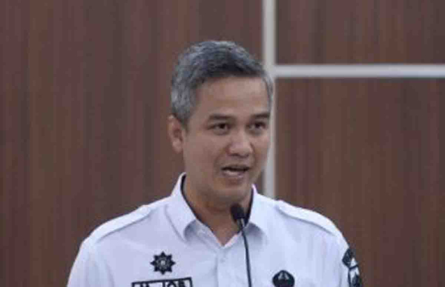 Workshop Percepatan Akses Keuangan Daerah Digelar di Riau, Ini Tujuannya