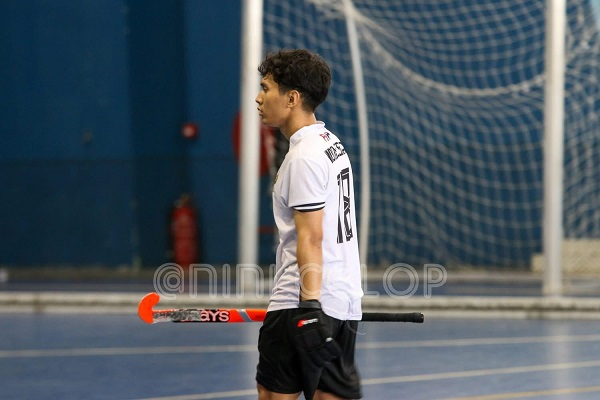 Yuan, Pemain Muda Potensial Yang Melejit ke Liga Hockey Polandia dan EURO
