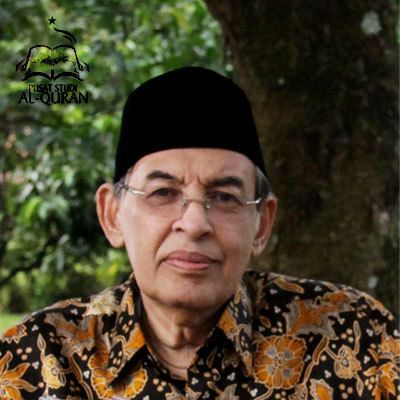 Dituduh Syiah, Ini Jawaban Quraish Shihab