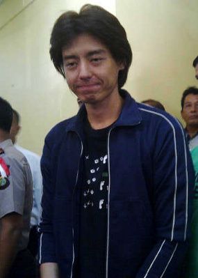 Pengguna Narkoba, Pemain Sinetron Roger Danuarta Ditangkap Polisi Saat Overdosis