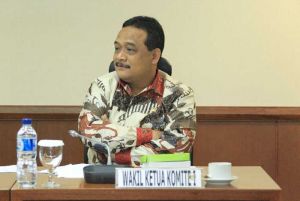 GoRiau Komite I DPD RI Sesalkan RUU Pengelolaan Daerah Perbatasan Negara Gagal Terdaftar dalam List Prolegnas