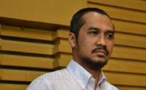 GoRiau Ketua KPK Abraham Samad Jadi Tersangka Pemalsuan Dokumen