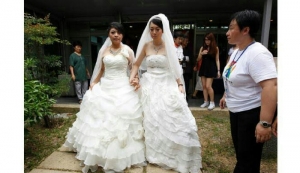 GoRiau Waspadai Ancaman Sistematis Lesbian dan Gay, Begini Modusnya