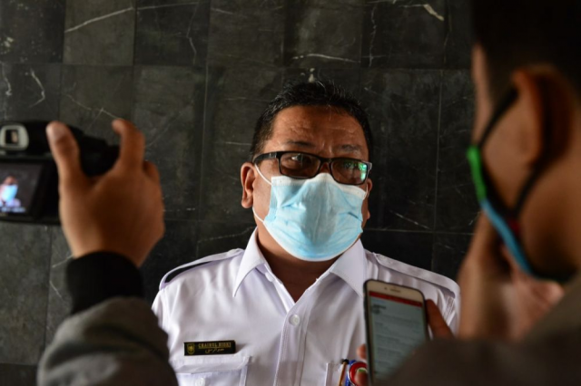 Anda Berminat? ASN Kabupaten Kota Juga Bisa Ikut Seleksi 3 Jabatan PTP Pemprov Riau