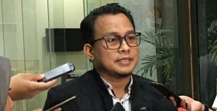 KPK Kembali Periksa Sejumlah Pejabat dan PNS di Kabupaten Bengkalis Terkait Dugaan Korupsi Jalan Lingkar Barat Duri