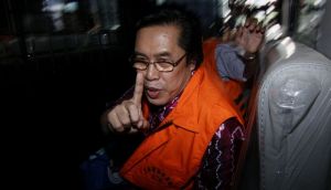 GoRiau Terdakwa Korupsi Alquran, Mantan Pejabat Kemenag Dituntut 13 Tahun Penjara