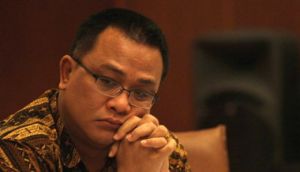 GoRiau SBY Berhentikan Jumhur Sebagai Kepala BNP2TKI