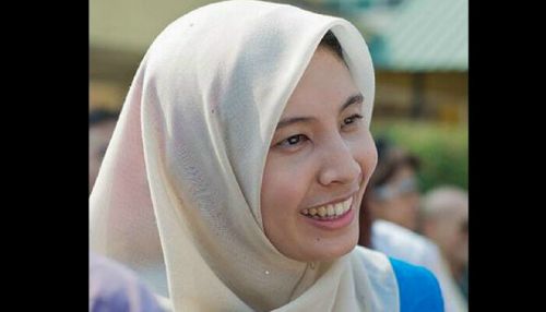 Politisi Malaysia Nurul Izzah Dibebaskan atas Jaminan Polisi