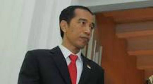 Kata Jokowi, Koruptor Tak Usah Diberi Remisi