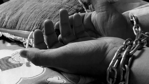 Perdagangan Anak dan Perempuan untuk Tujuan Seksual di Riau Harus Disikapi Serius