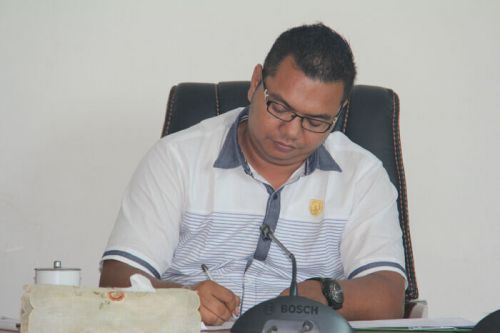 Biaya Produksi Lebih Besar, Komisi III DPRD Inhil Dorong Pemerintah Bantu PDAM Tirta Indragiri