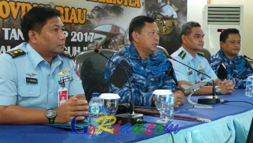 Jet Tempur F-16 Milik TNI AU Roesmin Nurjadin yang Insiden di Landasan Pacu Mengalami Kerusakan 25 Persen di 3 Bagian