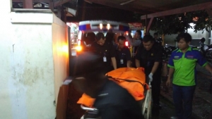 GoRiau Kecelakaan Maut di Tol Cipali, 6 Tewas dan 2 Luka Parah